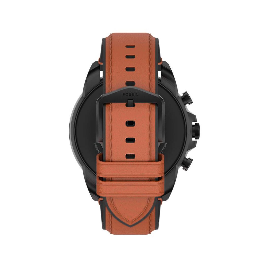 Montre Connectée Fossil Gen 6