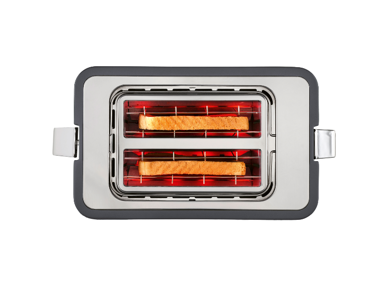 Broodrooster 850 W