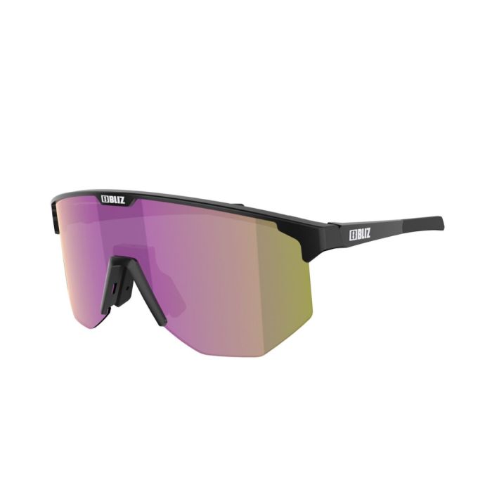 Bliz Unisex Solbriller Active Hero Small Sort