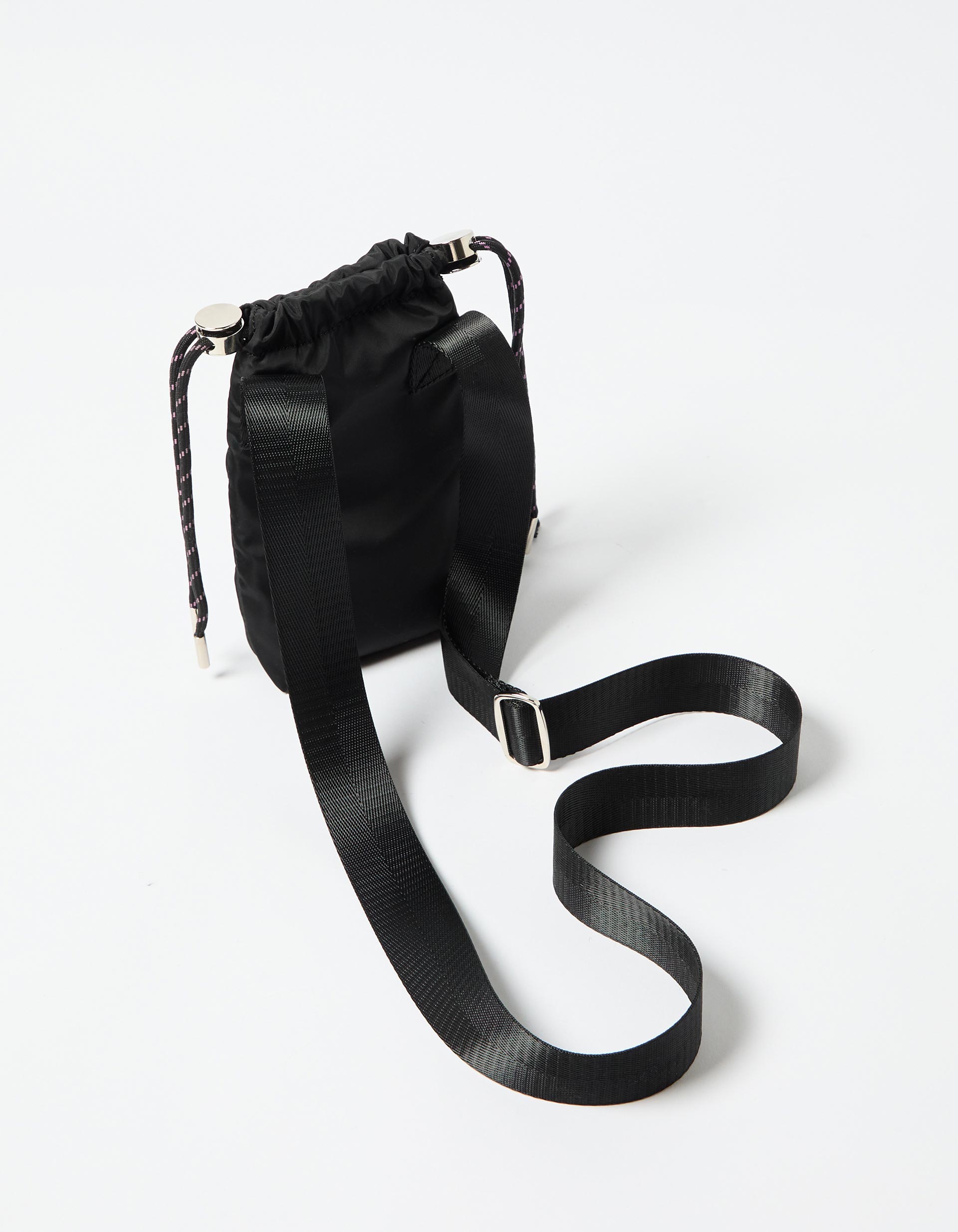 Bolsa para Telemóvel, Mulher, Preto