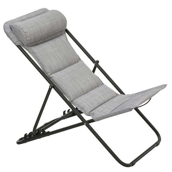 Dehner Campingstuhl Ibiza