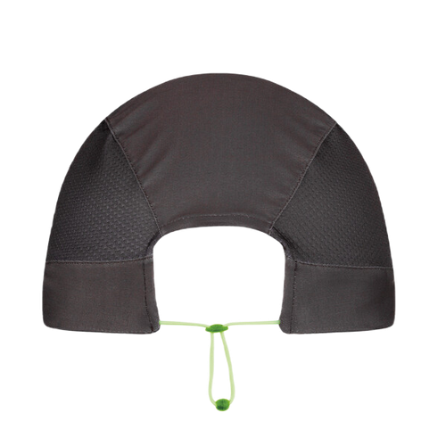Pack Speed Cap