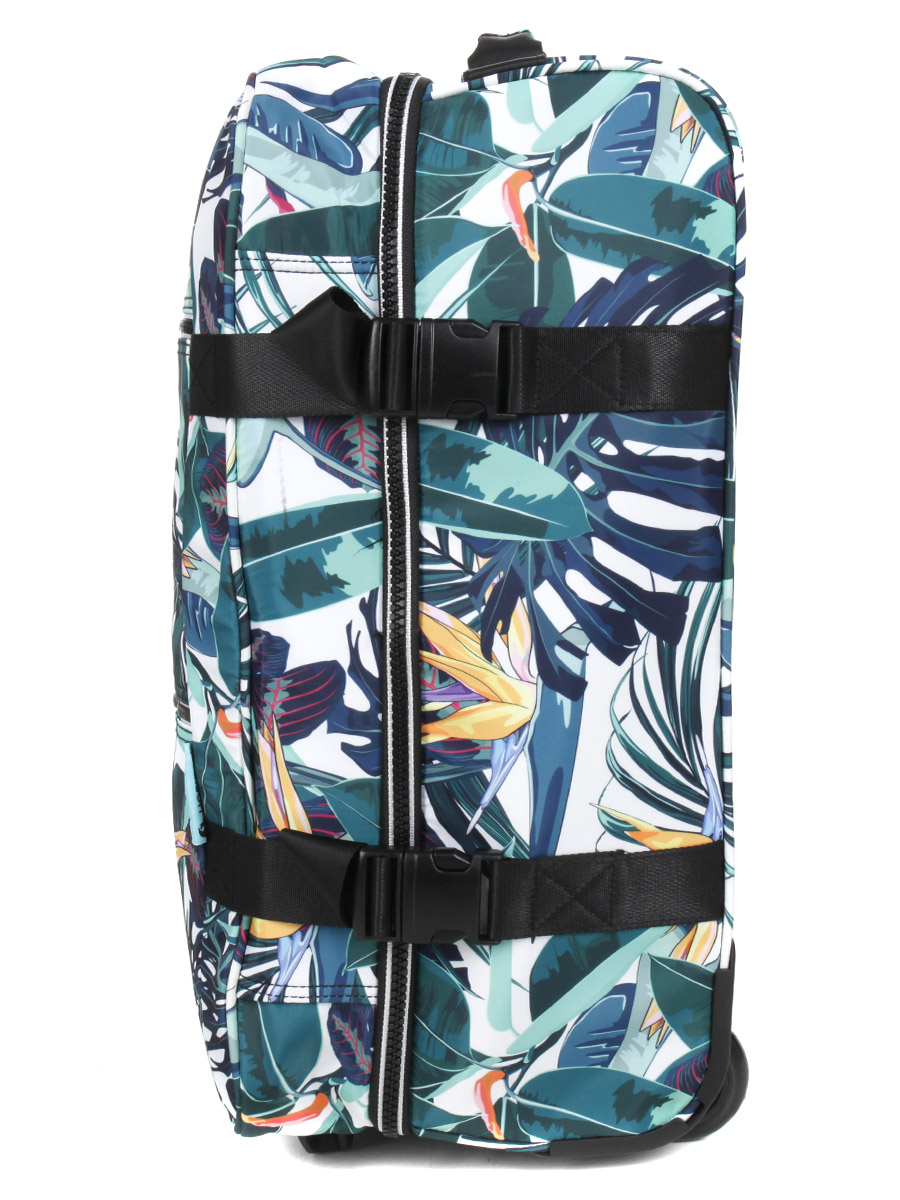 Sac de voyage À roulettes Horizon Tropical Forest 55 cm