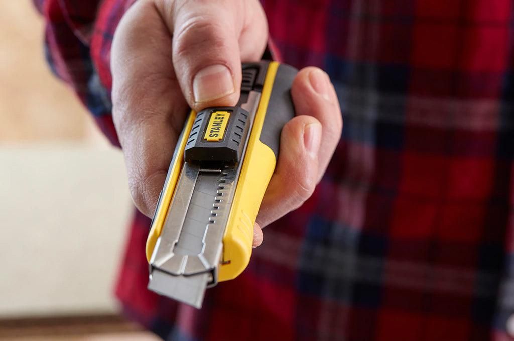 Stanley 0-10-481 FatMax™ Afbreekmes 18mm