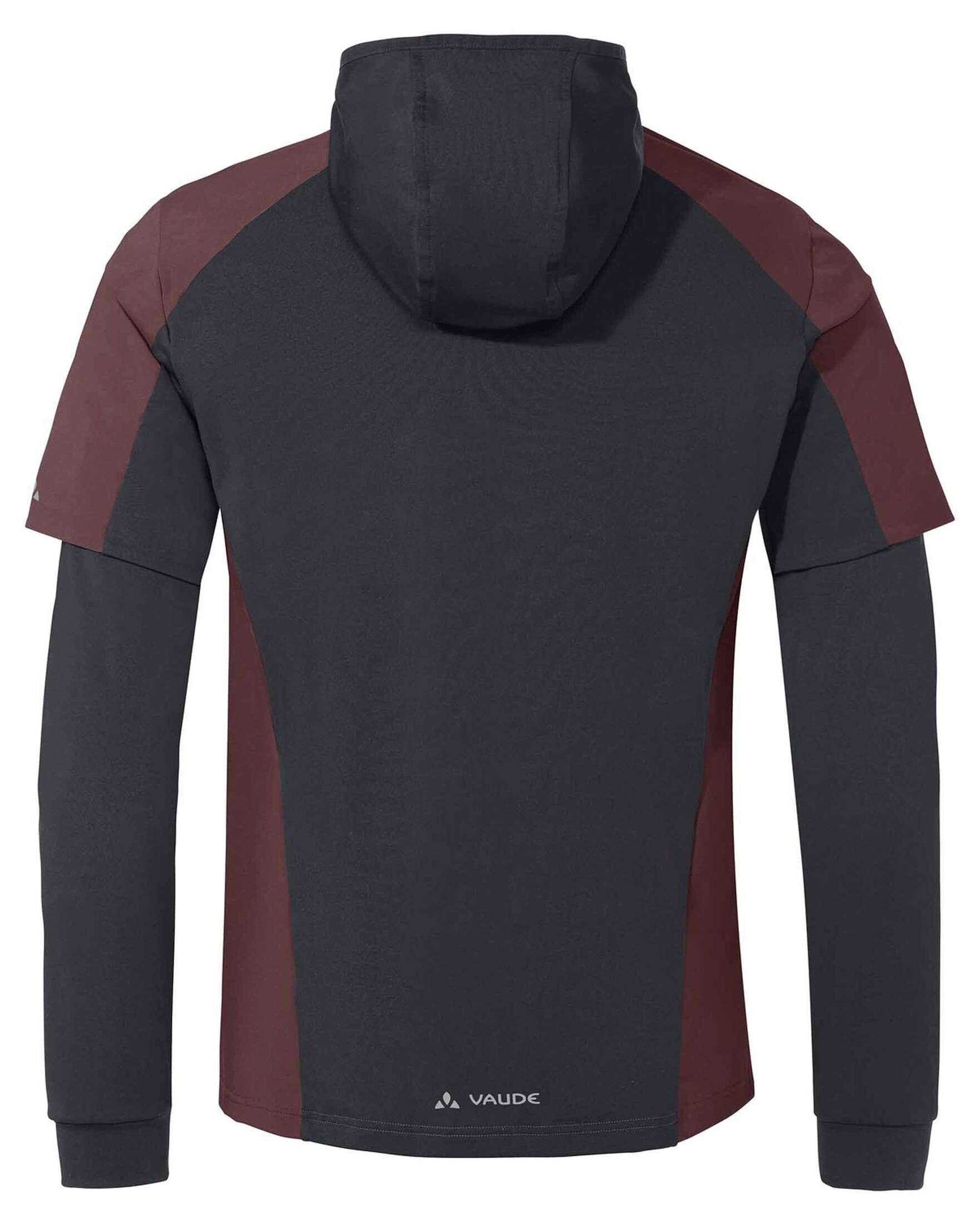 VAUDE| Herren Jacke ME ALL YEAR MOAB FZ HOODY