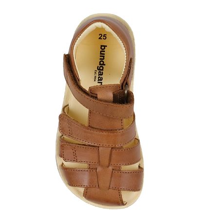 Bundgaard Sandalen - Sebastian II - Tan WS