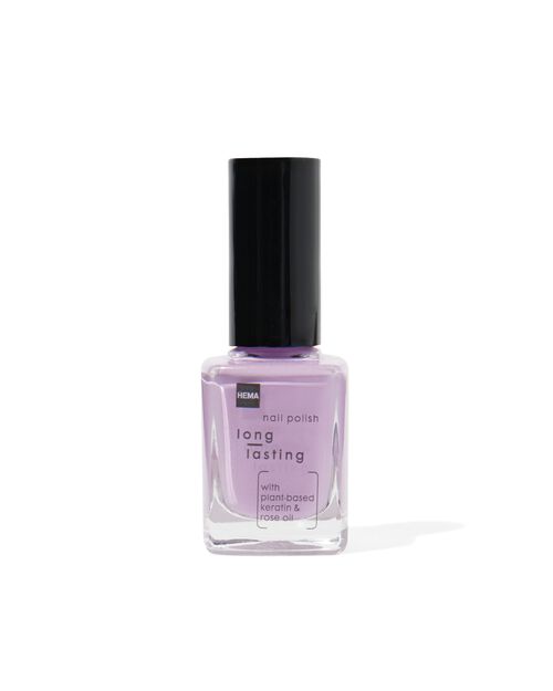 vernis à ongles longue tenue 37 bubble bath