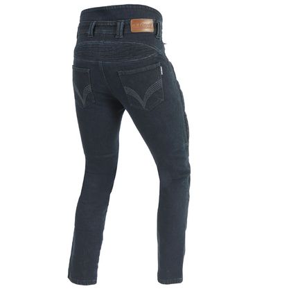 Jean Trilobite CORSEE - Slim - Bleu
