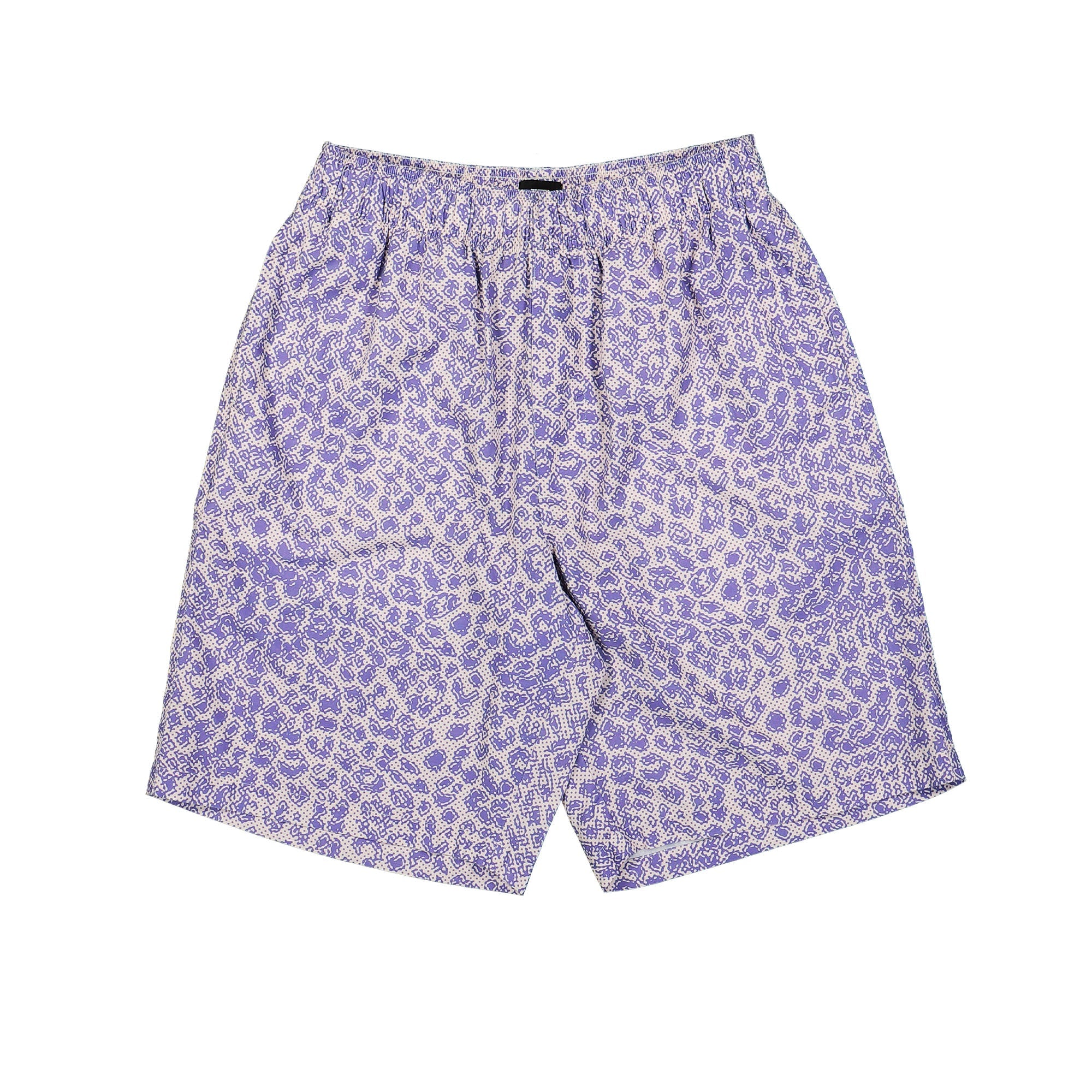 Edwin<br>Leo Short
