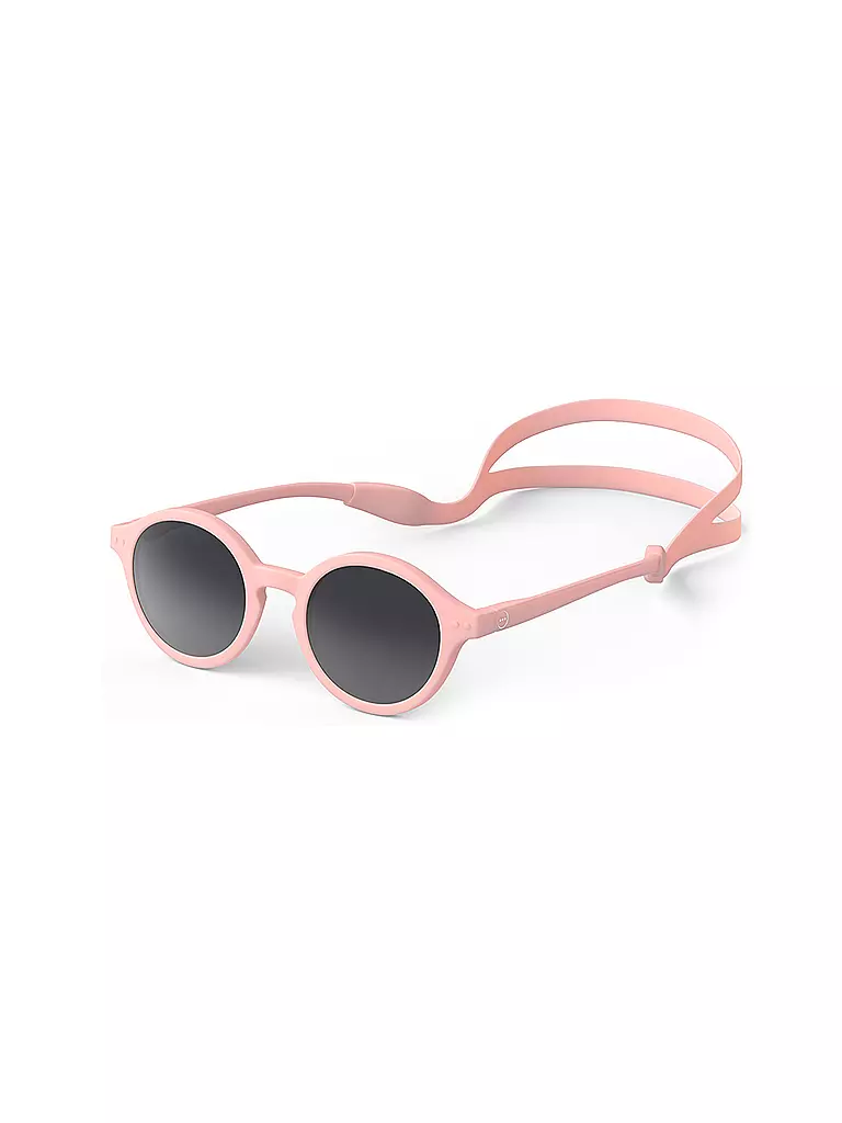IZIPIZI Kinder Sonnenbrille SUN KIDS+ #D rosa