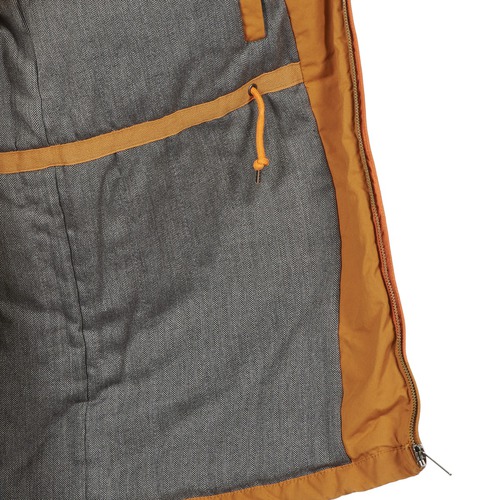 Selected - WINDSOR JACKET J - Marron