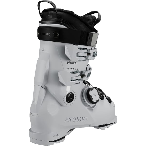 Chaussure de ski ATOMIC HAWX PRIME 95 BOA W GW IVORY