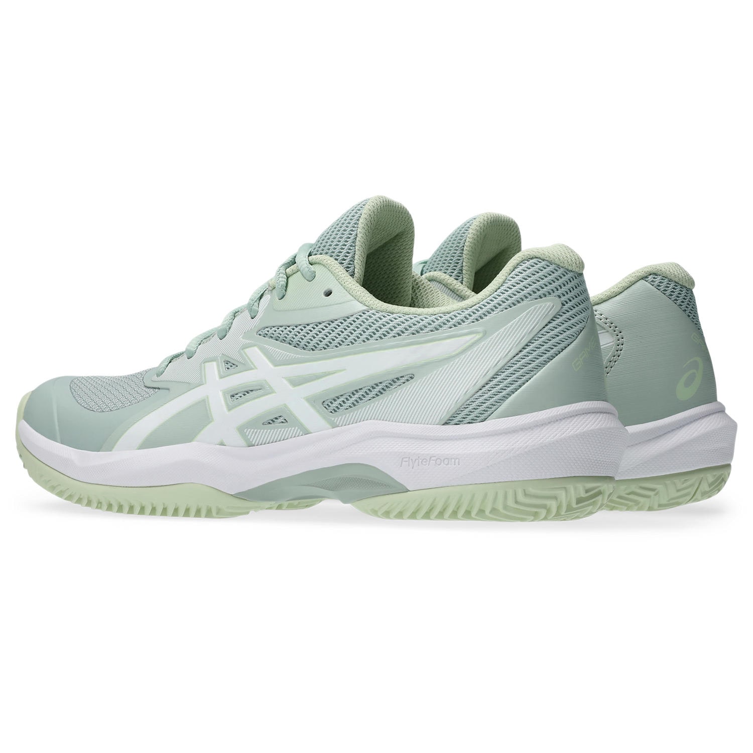 Asics Tennisschuh »GAME FF CLAY«  All-Courtschuhe für alle Untergründe