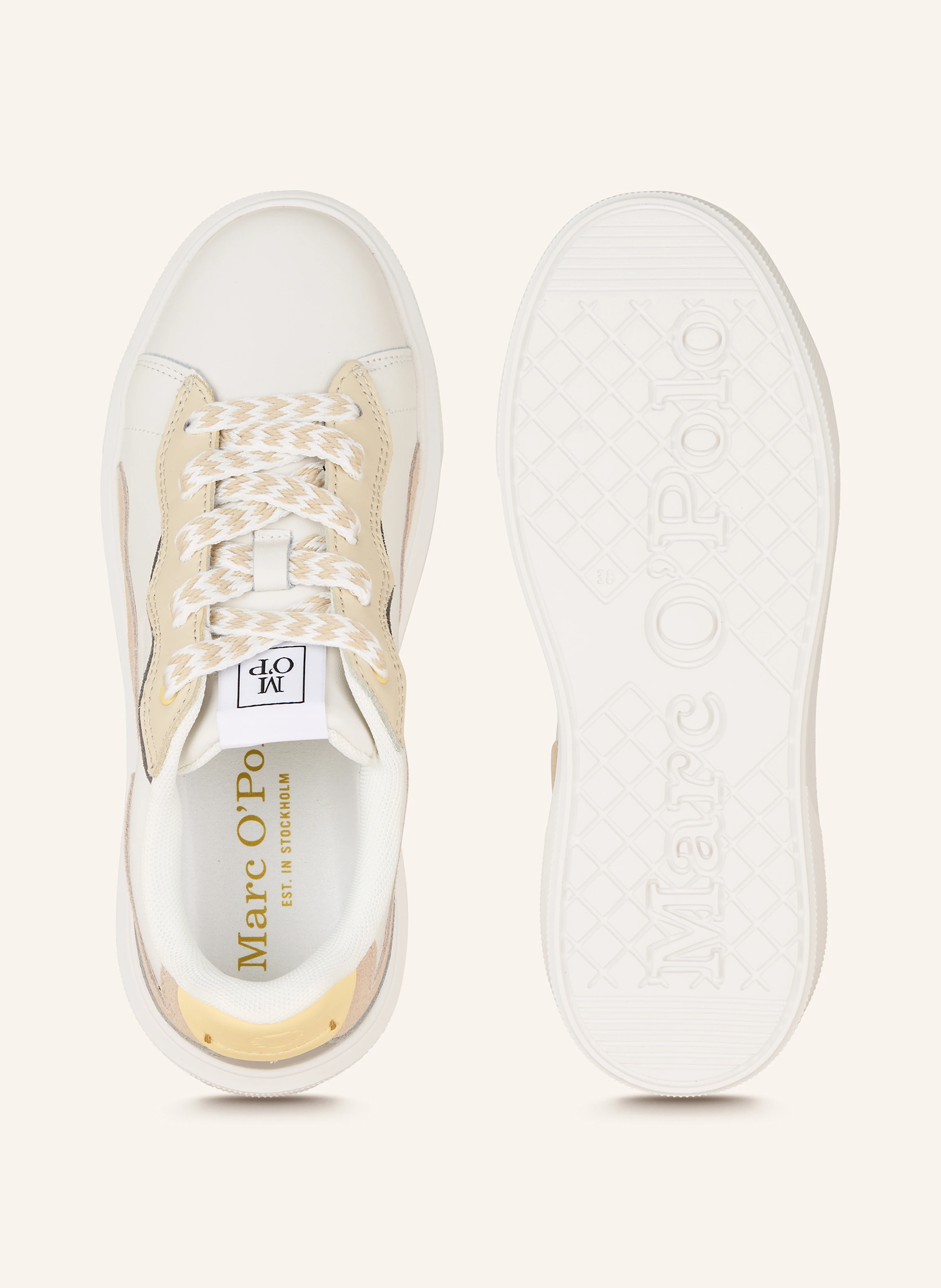 Marc O'Polo Sneaker