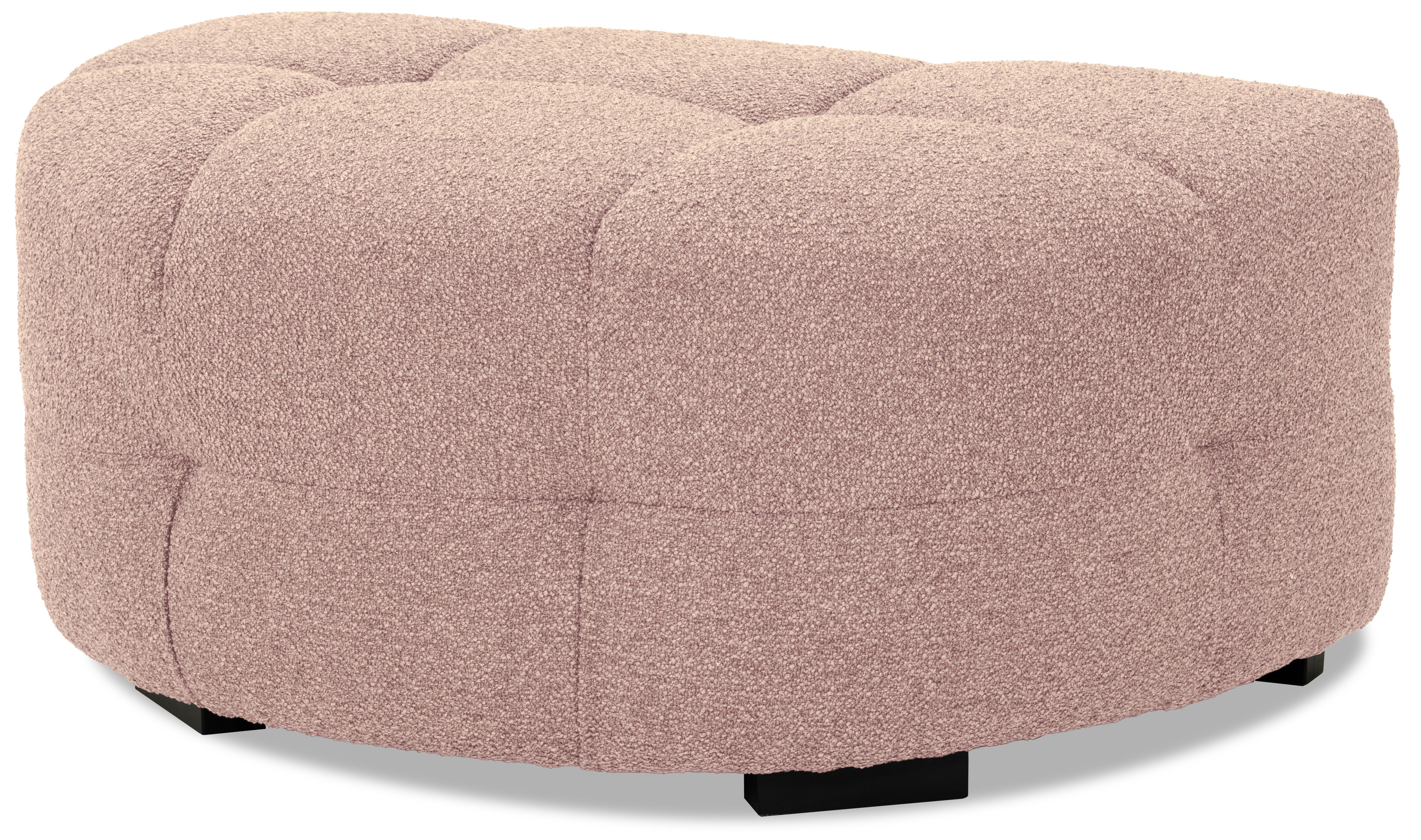 Hocker Confetti B100 x D65 x H45 cm