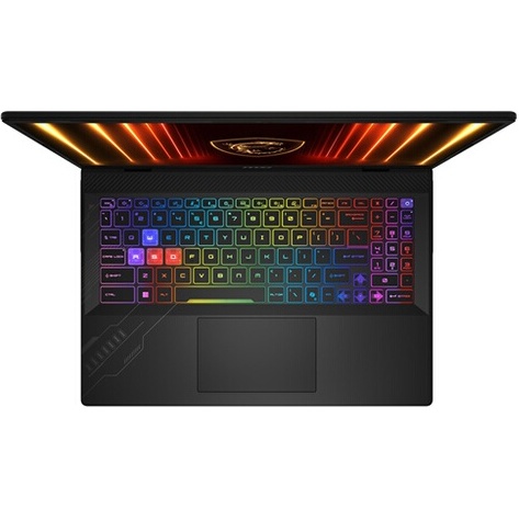 PC portable Msi gaming Crosshair 16 HX AI D2XWGKG-001FR 16