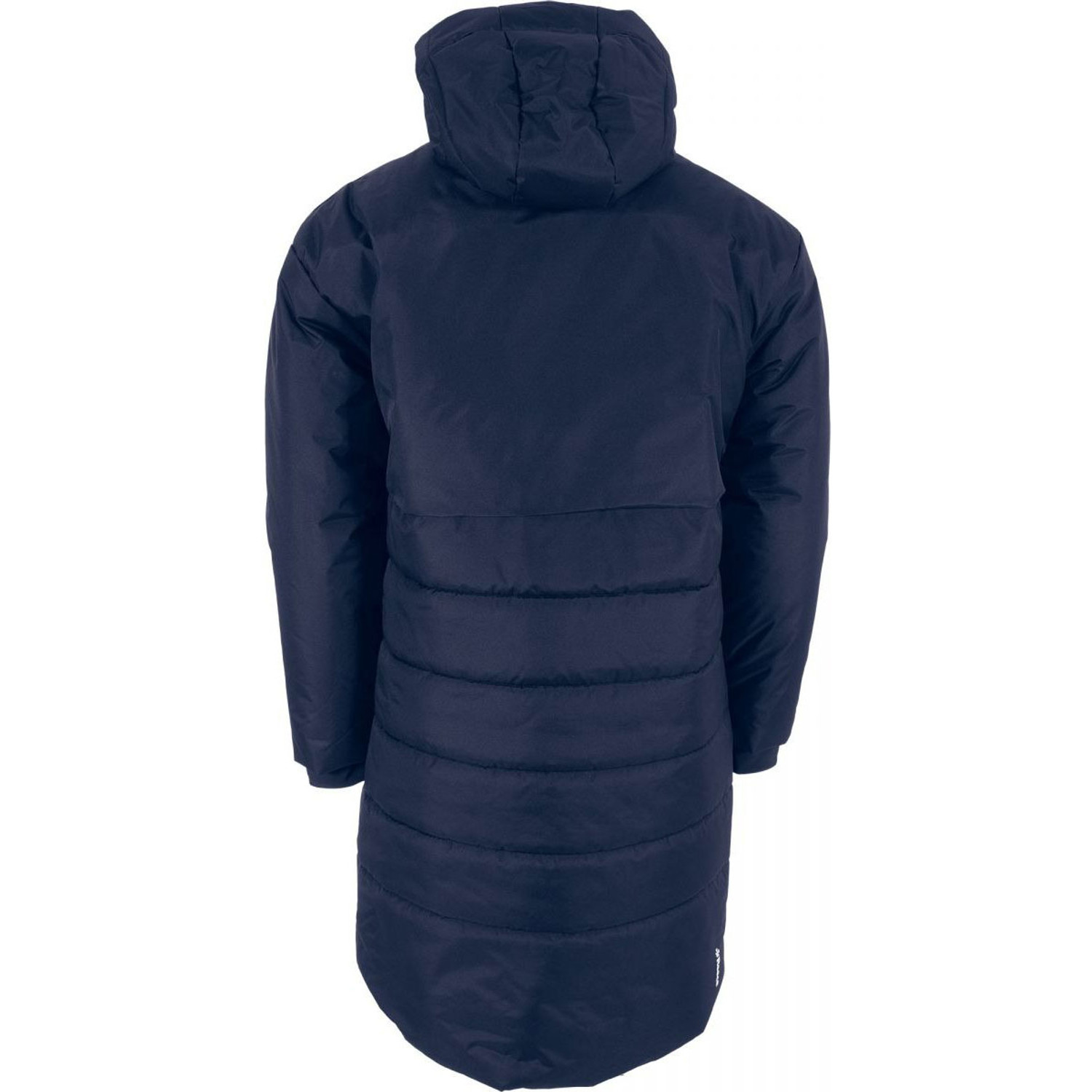 Reece Tumby Long Coach Jacket