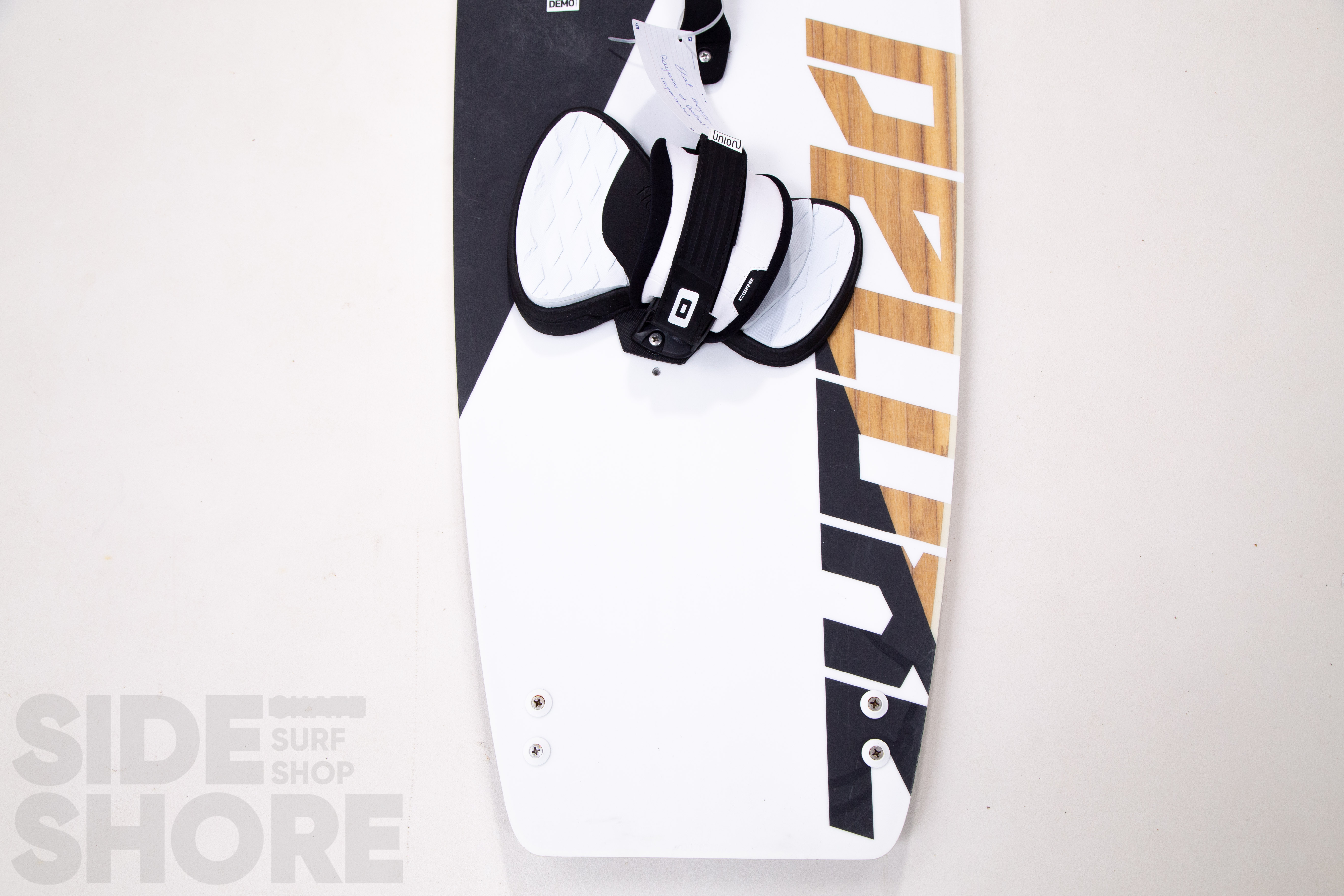 CORE Deluxe freeride complete - 157x46