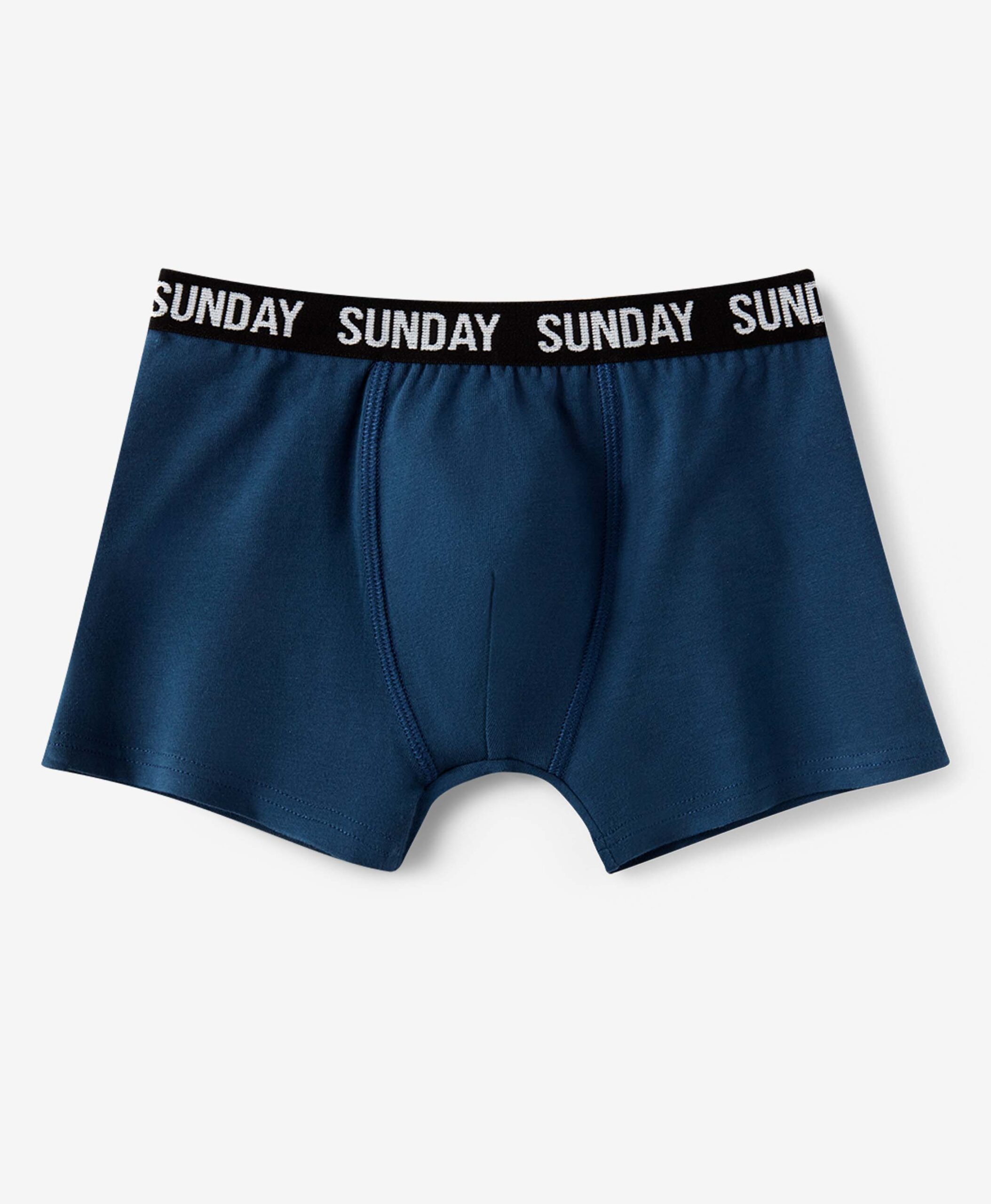 Unterhosen, 7er-Pack