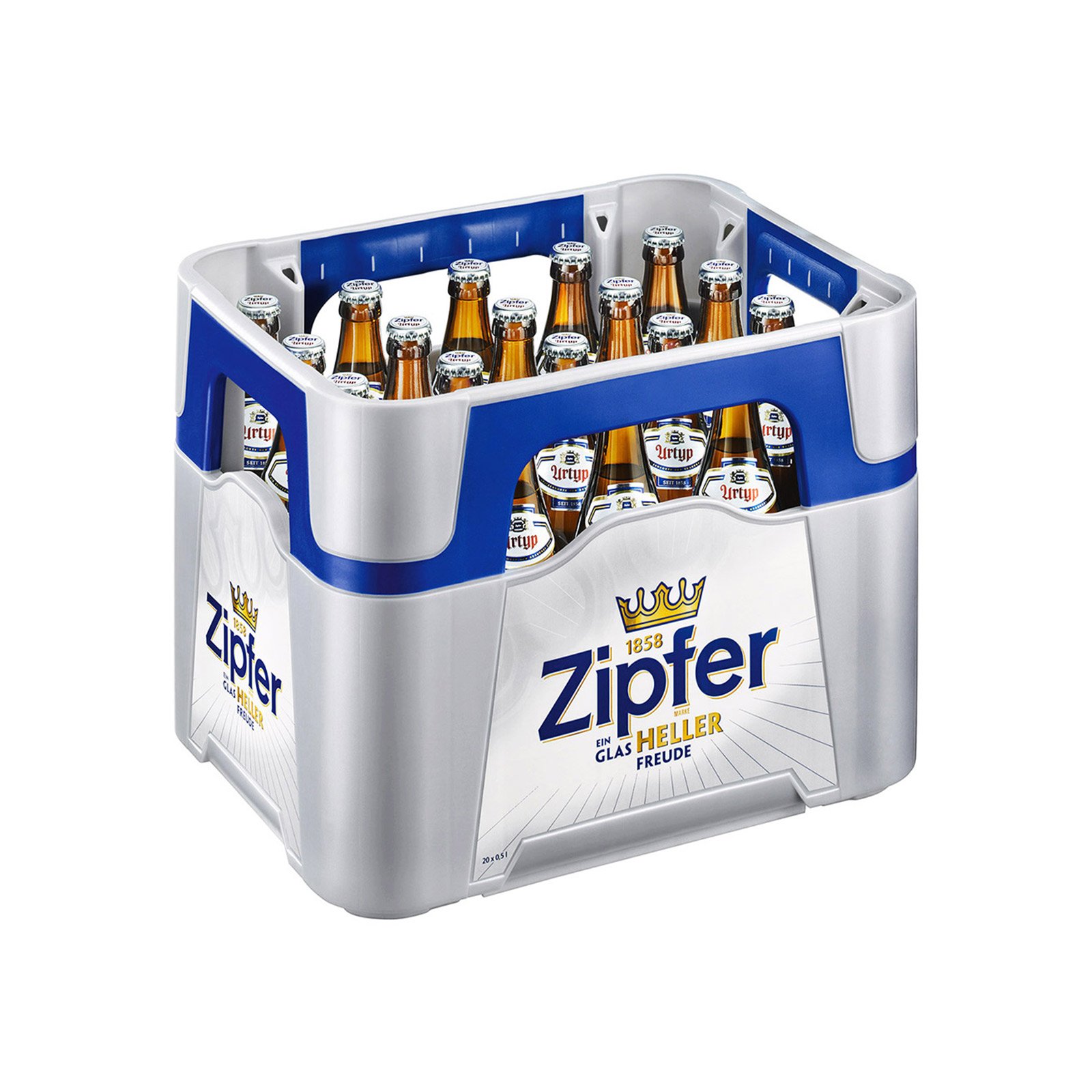 Zipfer Urtyp