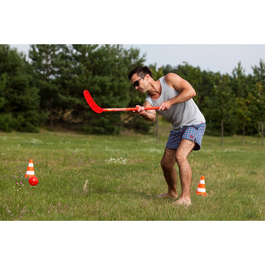 SCHILDKRÖT® Fun-Hockey Set