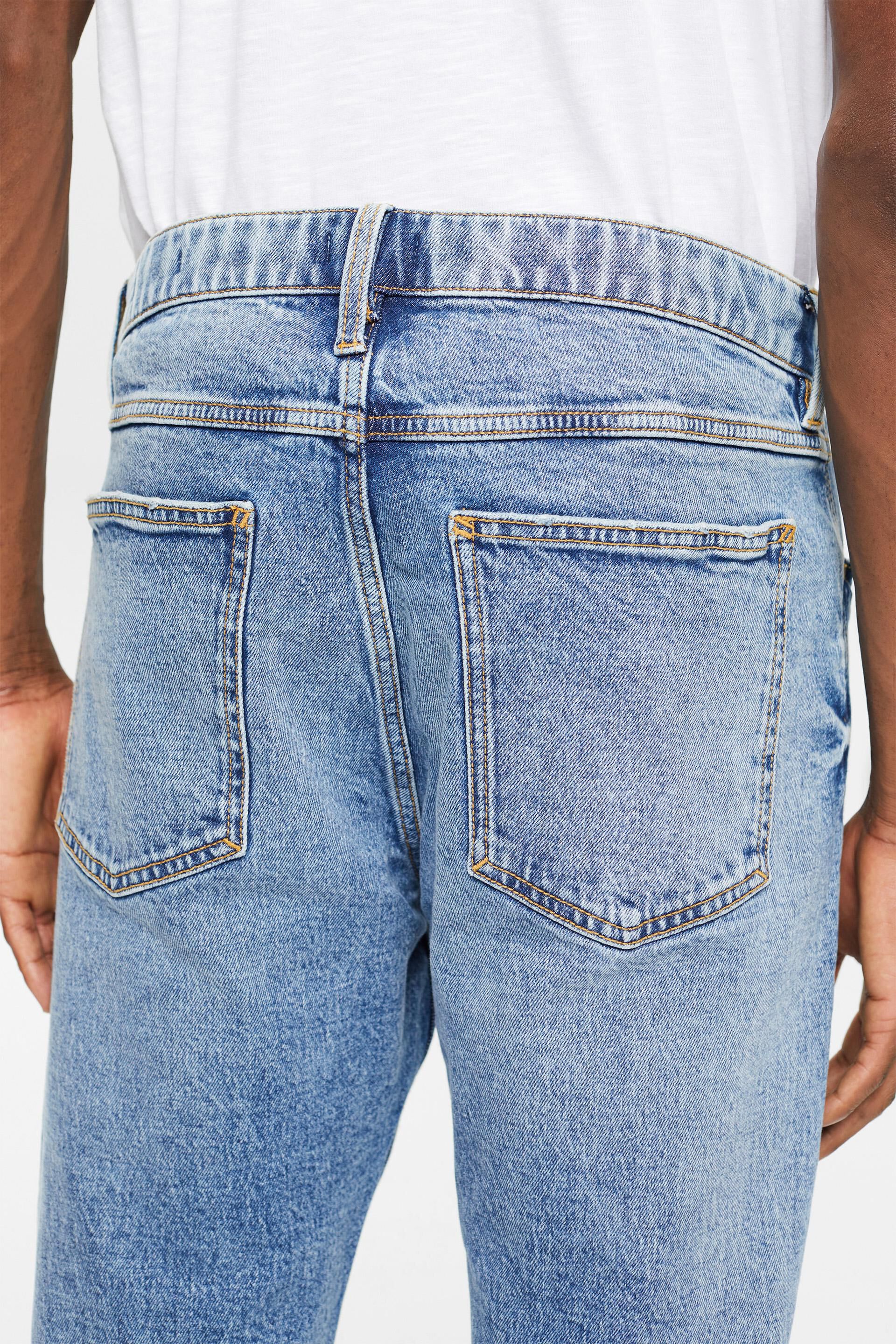 Jean stretch
