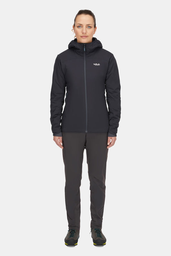 Rab Rab Xenair Alpine Light Isolatiejas Dames