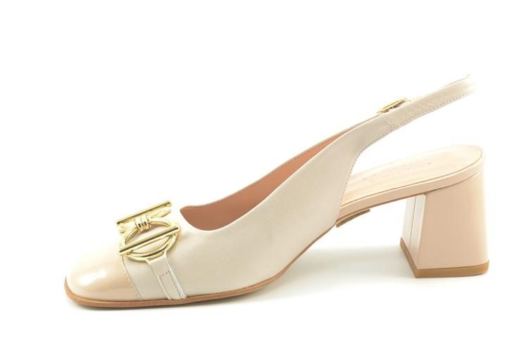 Zinda 1758 LICHT BEIGE [ivory]
