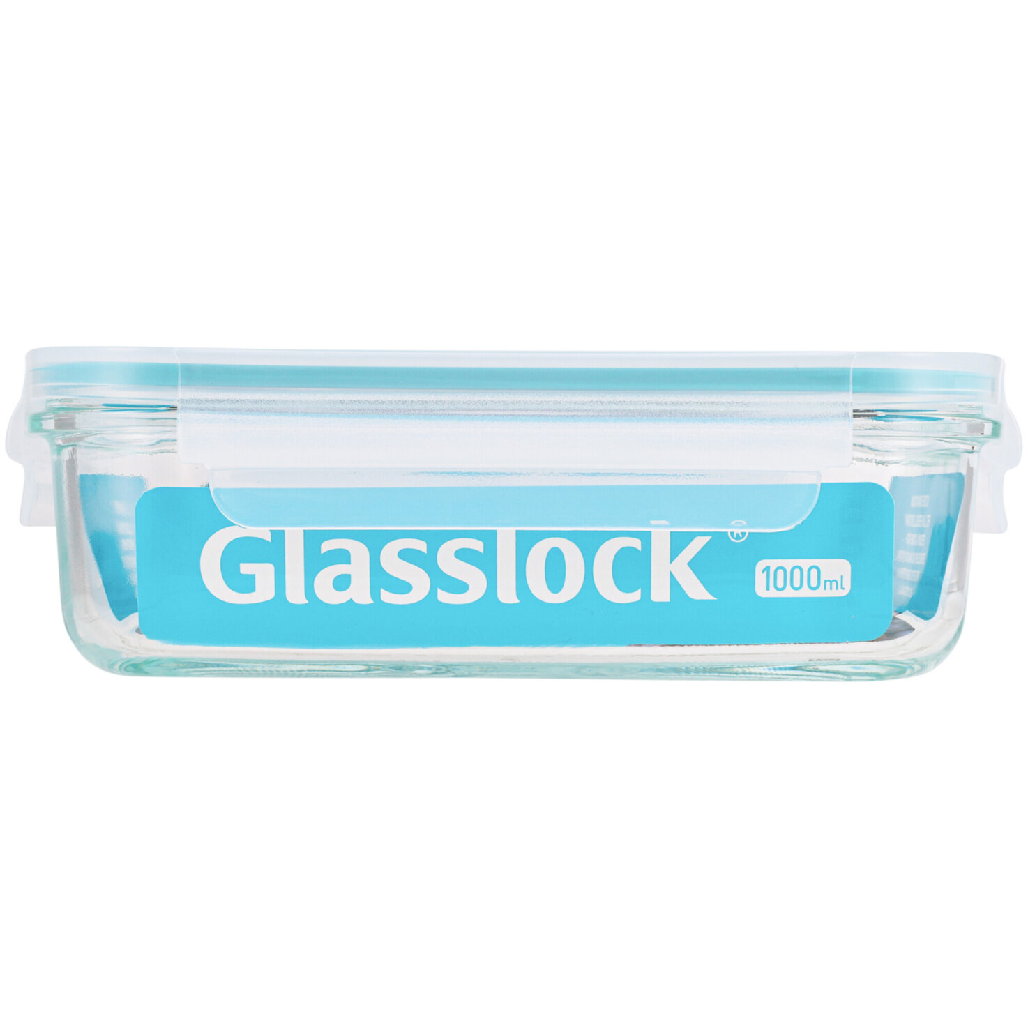 Glasslock Frischhaltedose 1000ml