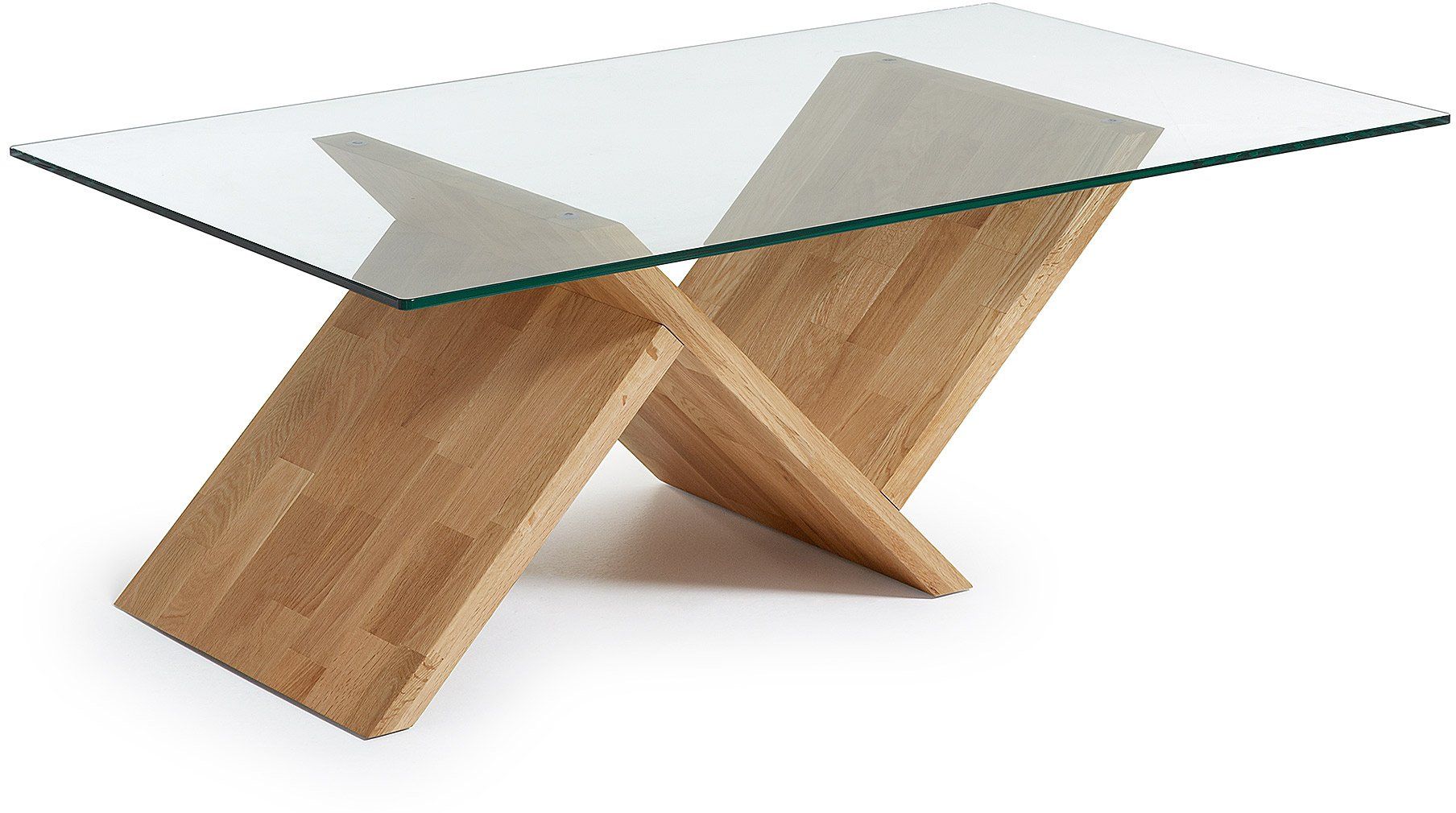 Kave Home   Waley Salontafel