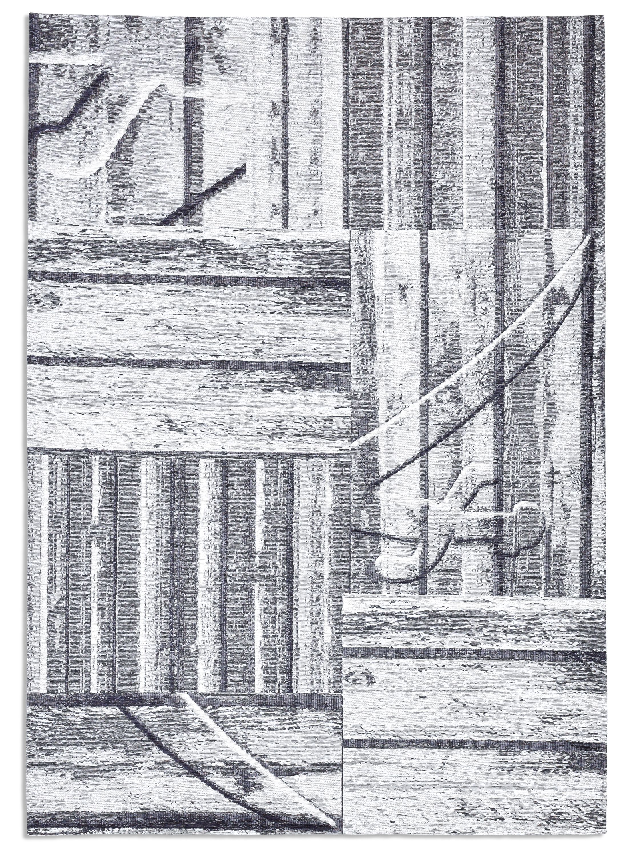 Teppich SANSIBAR KEITUM 60 x 90 cm