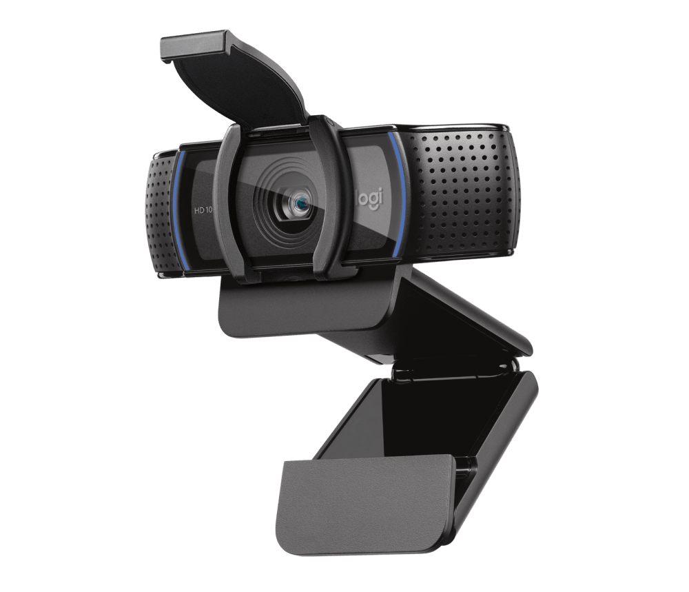 C920e BUSINESS WEBCAM