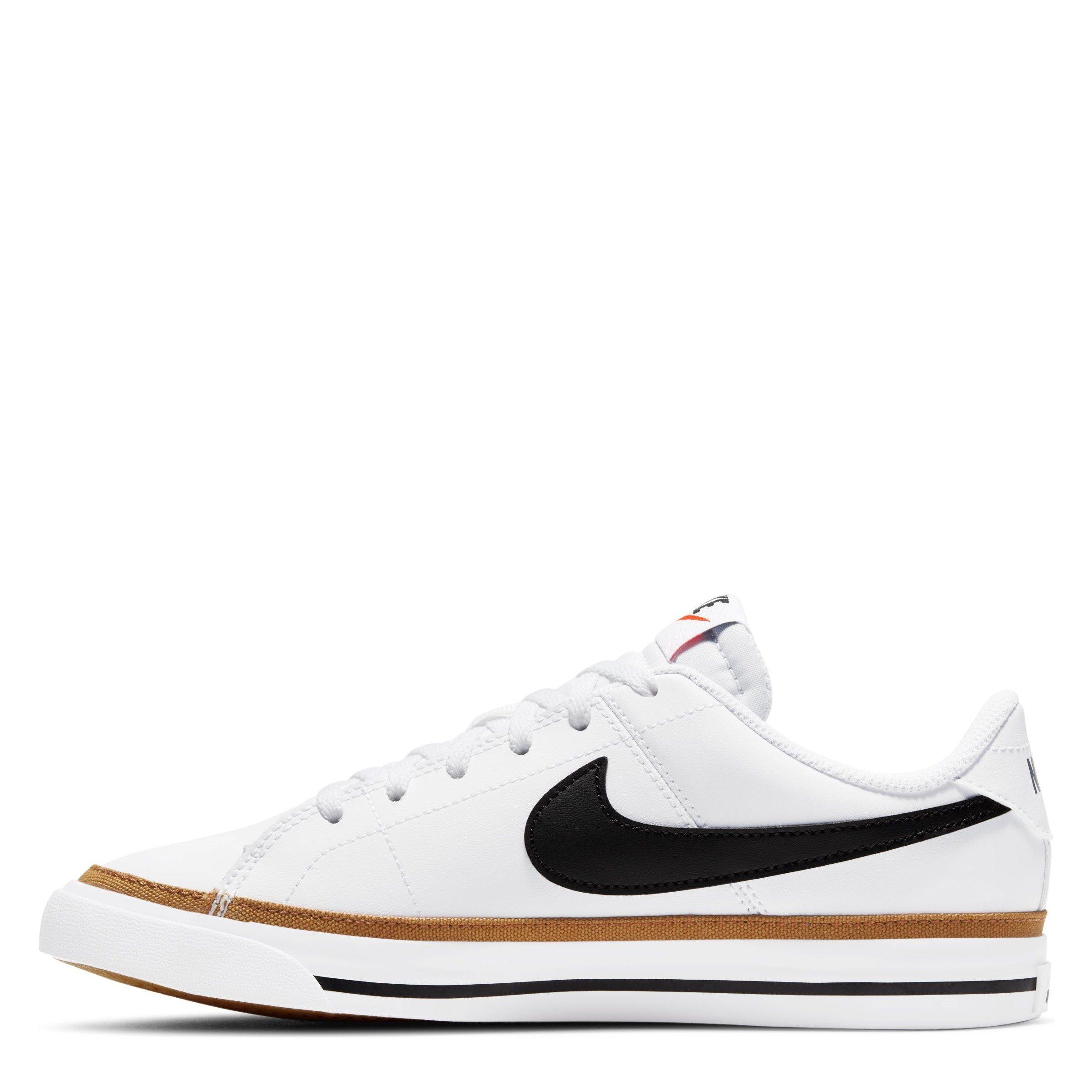 Nike Nike Court Legacy Big Kids' Shoes