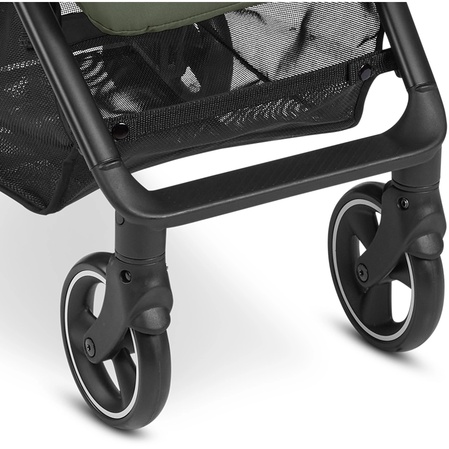 ABC DESIGN Buggy Ping Two Olive Kollektion 2024