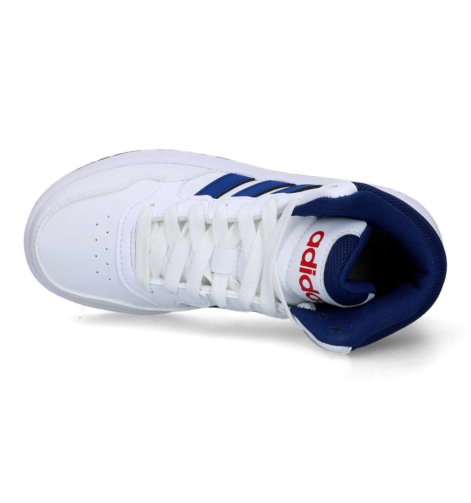Sneakers wit