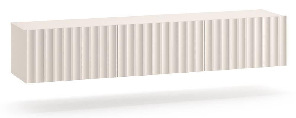 Selsey Design Drina Tv-meubel zwevend