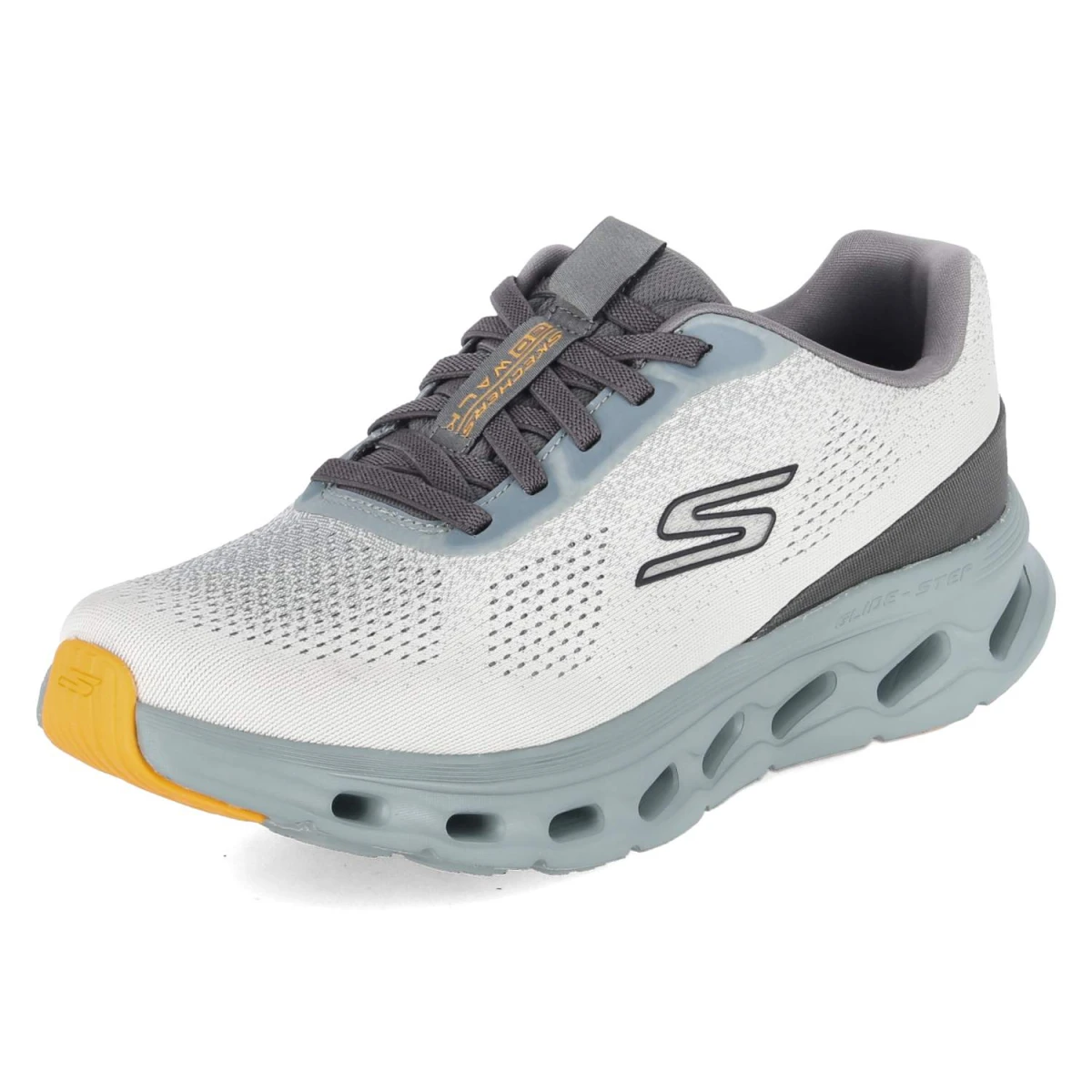 SkechersSneaker GO WALK GLIDE-STEP - sage