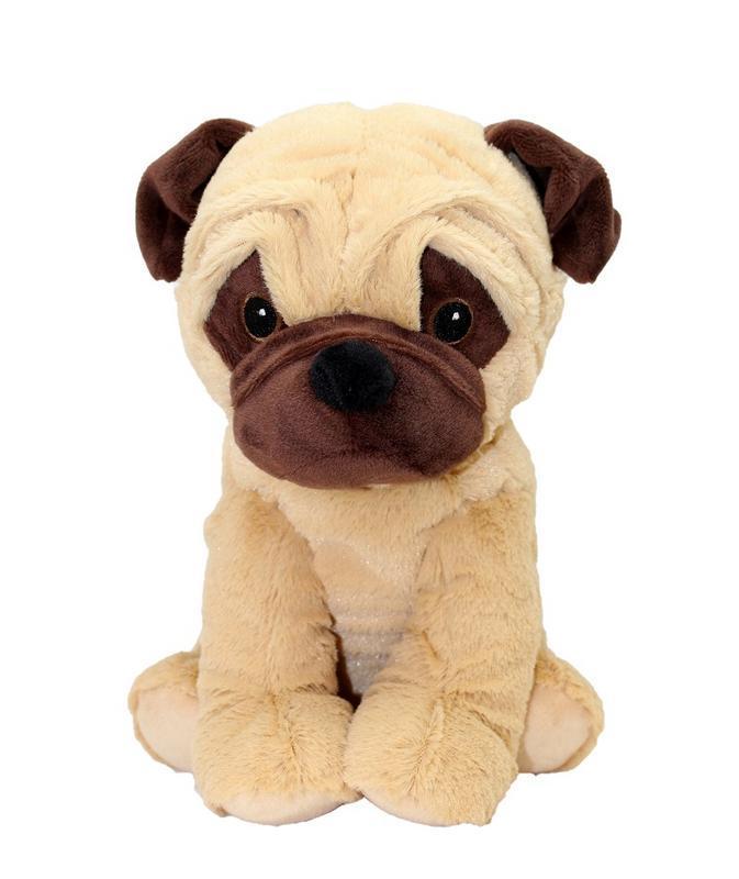 Warmies Mops Beige 1 Stuk