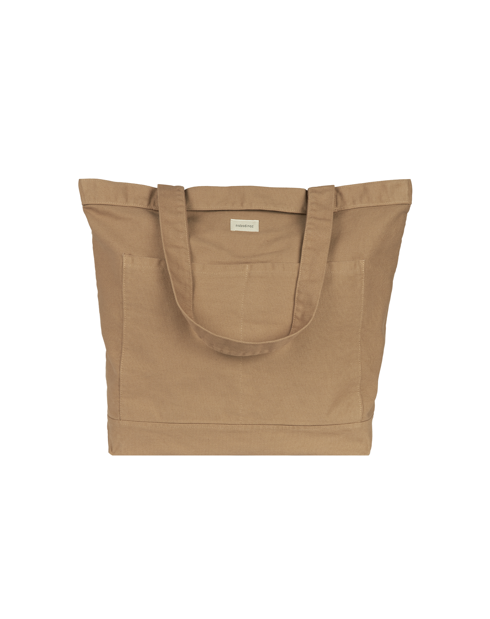 MAXI SAC PARIS-TOKYO - Maxi sac paris-tokyo | Marron