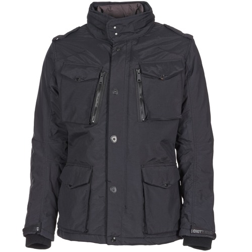Schott - FIELD - Noir