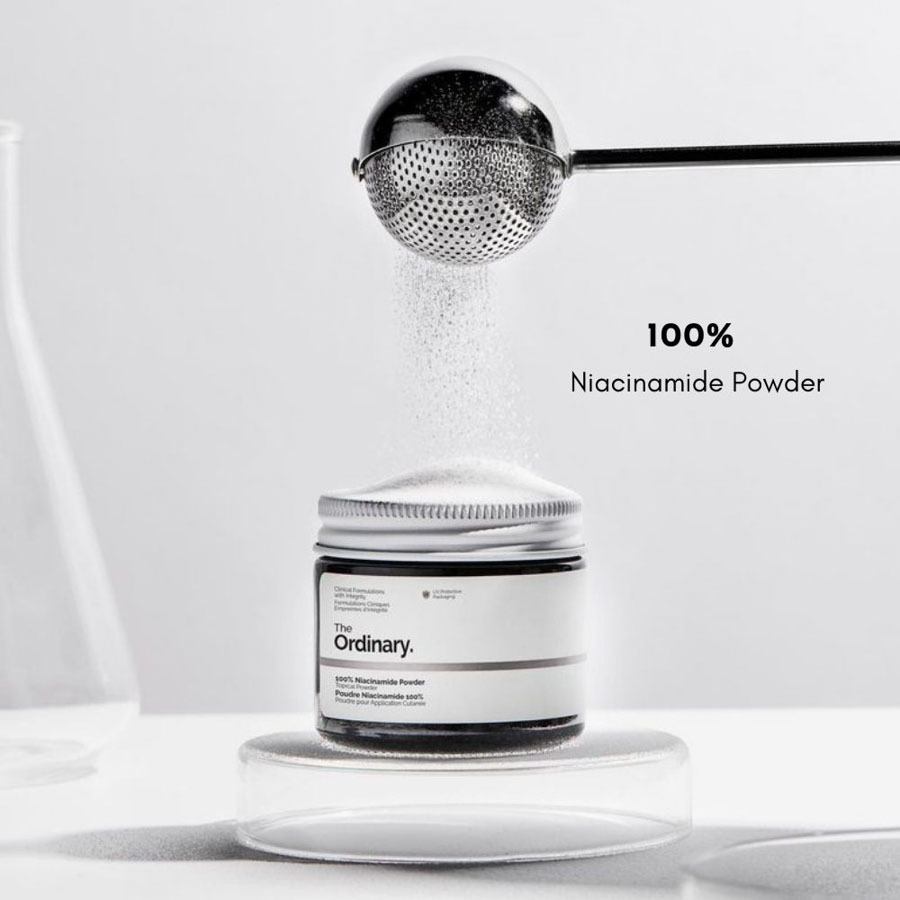 The Ordinary 100% Niacinamide Powder 20g