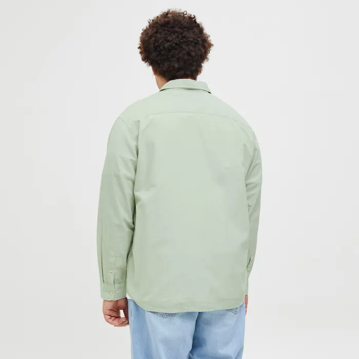 Jack & Jones Breeze Overhemd Heren (plussize)