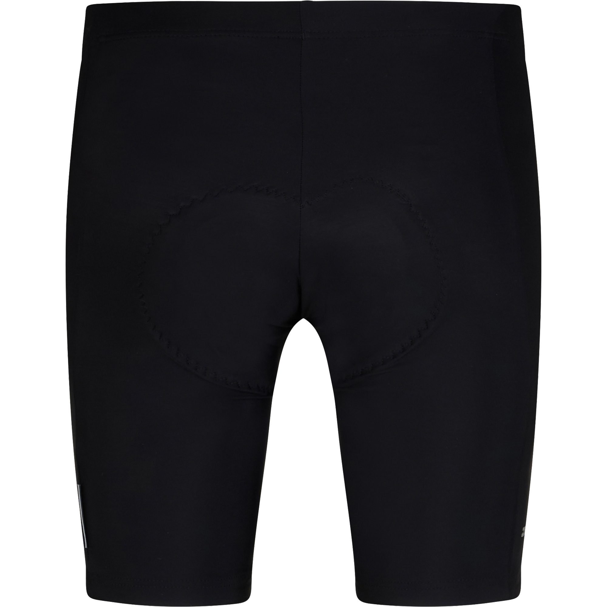 Ziener Nilea X-Function Bike Tights Damen schwarz