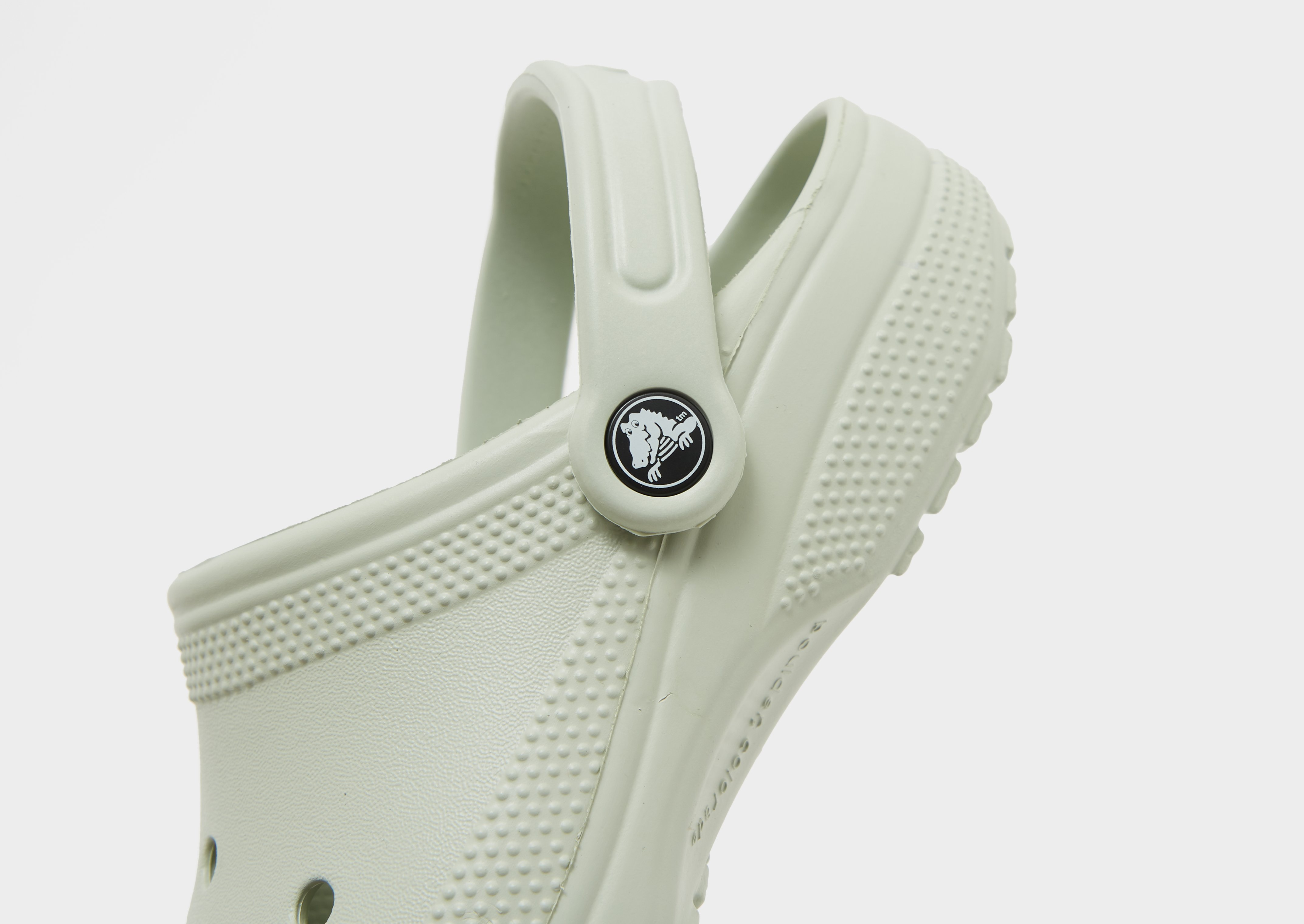 Crocs Classic Clog W Plaster Femme