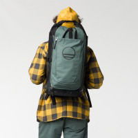 Wild Country Crag hauler 25l