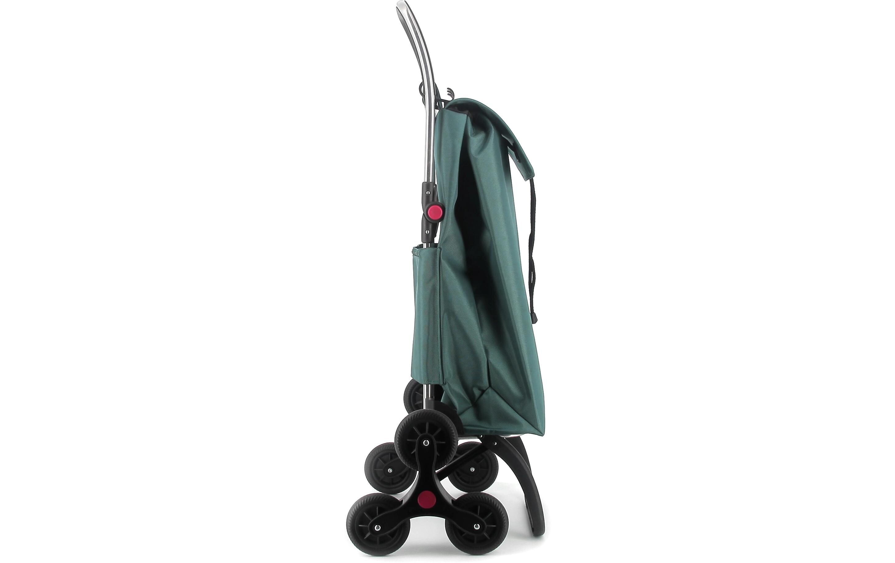 Einkaufstrolley I-Max MF 6 l, Sea Coast<br>Trolley-Tasche