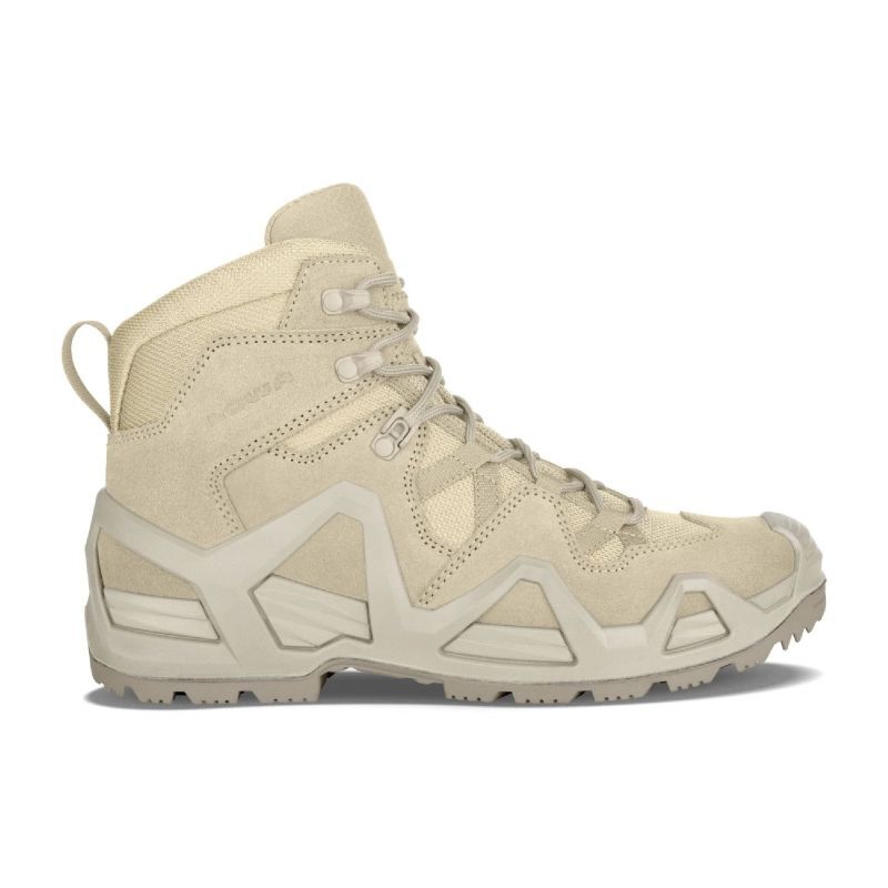 Zephyr MK2 Mid - Chaussures trekking homme