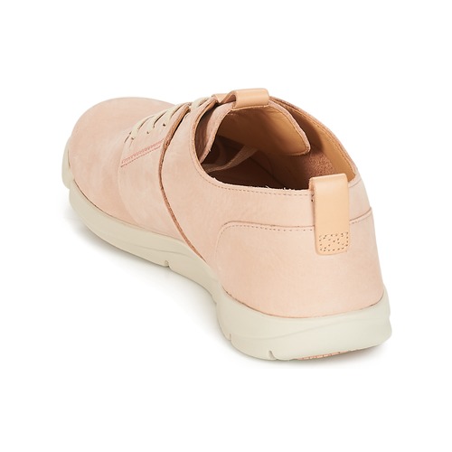 Clarks - Tri Caitlin - Nude Pink