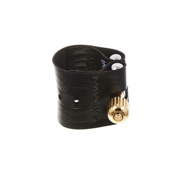 Rovner Dark 3ML Tenor Saxophone