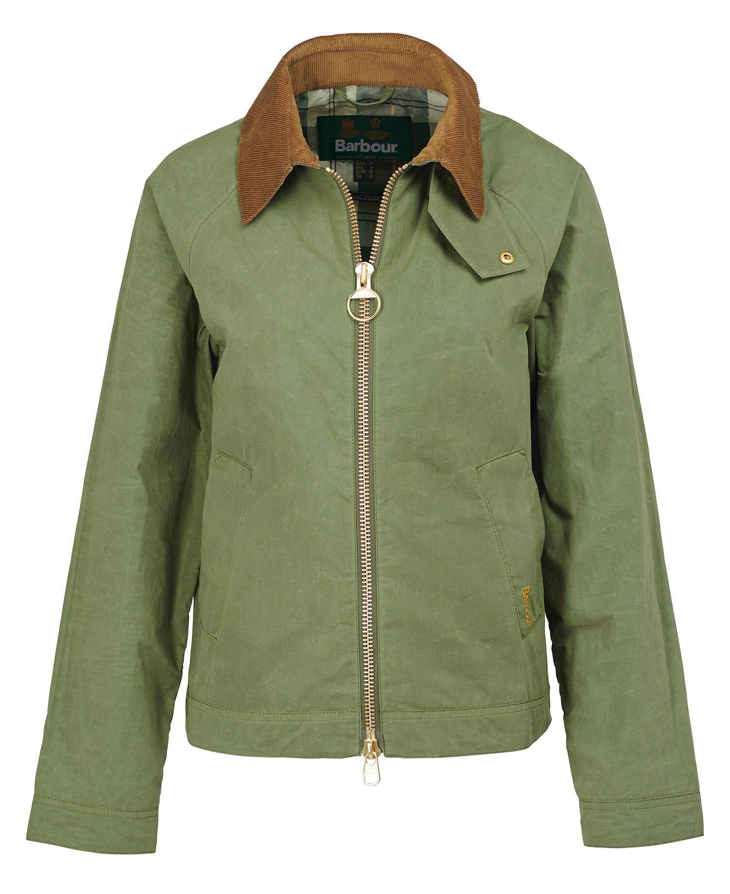 Barbour| Damen Jacke 